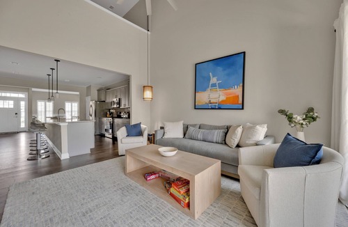 Long Neck House | Amenity filled Peninsula! 24242 Canoe