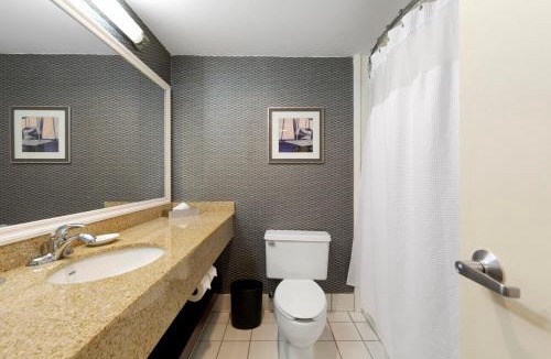 South Loop Apartment | Amenity Rich Spacious King Suite