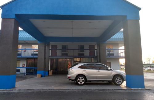 Clarksdale Hotel | America's Best Value Inn Clarksdale