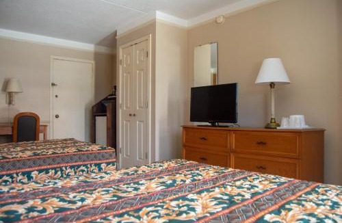 Braeburn Hotel | America's Inn Houston
