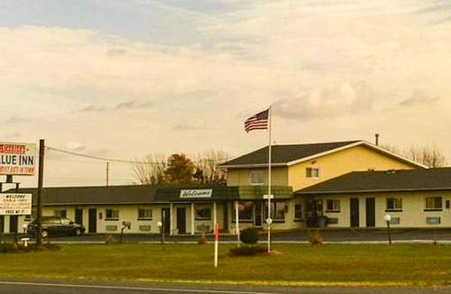 Mexico Hotel | America's Value Inn Mexico