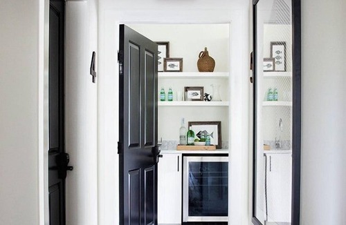 Greenport Hotel | American Beech - Deluxe King 5