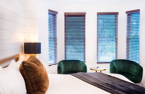 Greenport Hotel | American Beech Hotel