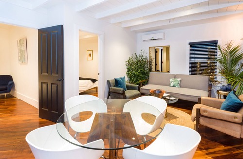 Greenport Hotel | American Beech Hotel