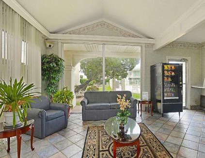 Beaumont Hotel | American Choice Inn Beaumont