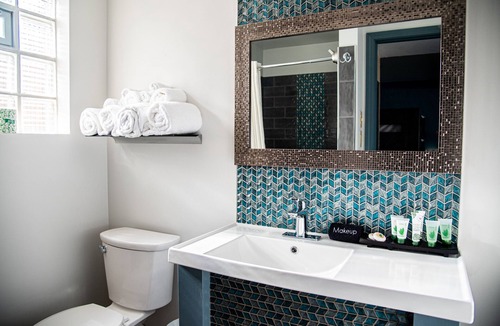 Salida Hotel | American Classic Inn