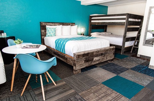 Salida Hotel | American Classic Inn