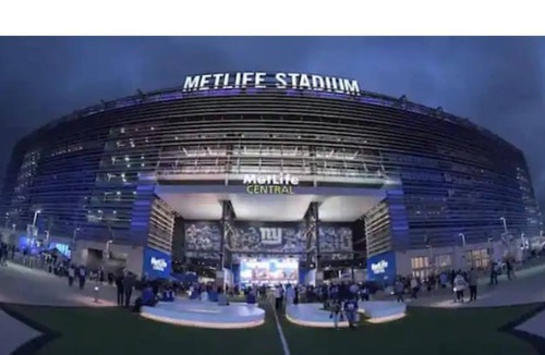 Hasbrouck Heights Apartment | American Dream 10 mins! 1BDR