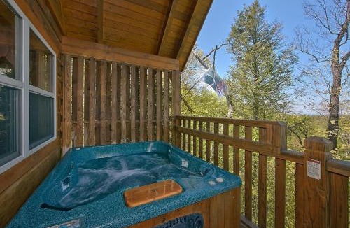 Sevierville House | American Dream #142