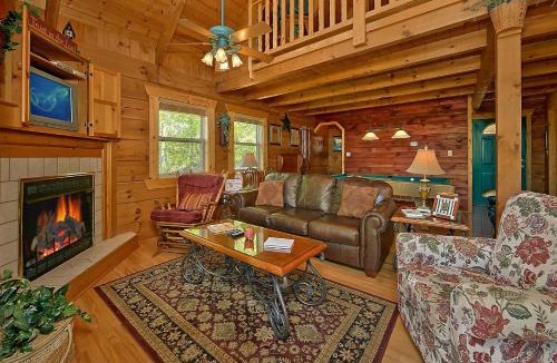 Sevierville House | American Dream #142