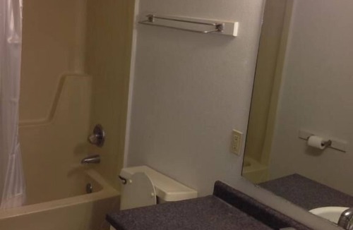 Elk City Hotel | American Dream