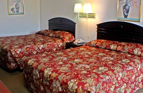 Elk City Hotel | American Dream
