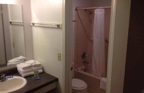 Elk City Hotel | American Dream