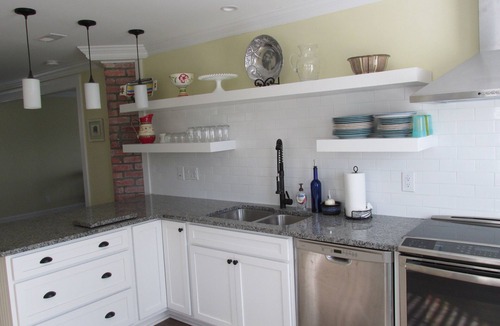 Cape Charles House | American Four-Square completely renovated, easy walk to the beach!