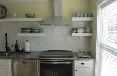 Cape Charles House | American Four-Square completely renovated, easy walk to the beach!