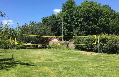 Diges House | American Guest House