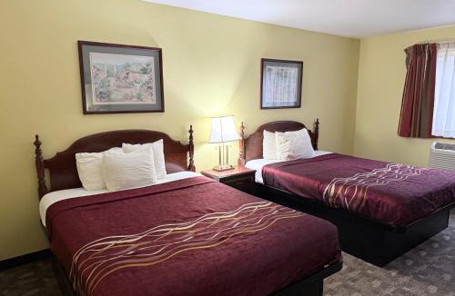 Portland Hotel | American Heritage Inn