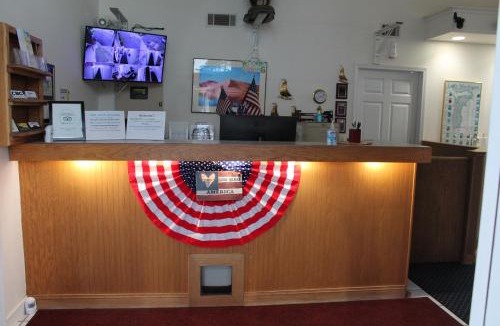 Hart Hotel | American Host Inn