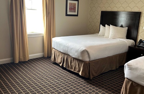 Freehold Hotel | American Hotel