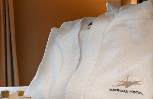 Freehold Hotel | American Hotel