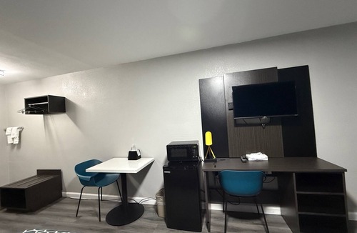 Port O Connor Hotel | American Inn and Suites
