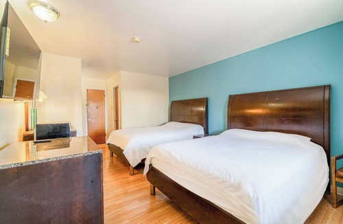 Colorado City Hotel | American Inn by OYO Colorado City I-20