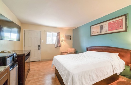 Colorado City Hotel | American Inn by OYO Colorado City I-20