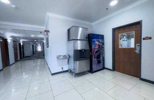 Madill Hotel | American Inn Madill