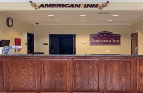 Madill Hotel | American Inn Madill