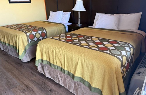 Kinder Hotel | American Inn of Kinder