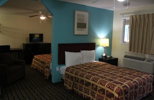 Port O Connor Hotel | American Inn Port O'Connor