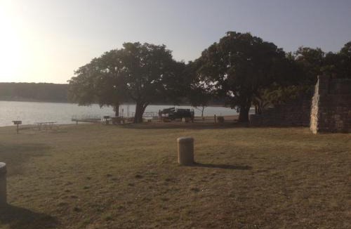 Meridian Hotel | American Inn & RV Park