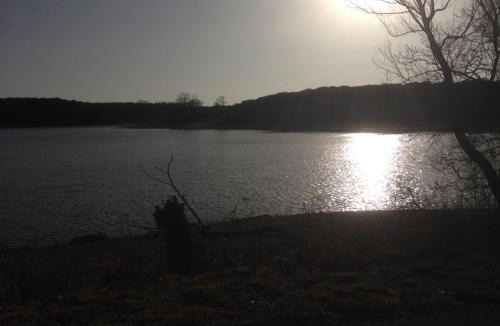 Meridian Hotel | American Inn & RV Park