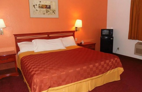 Boone Hotel | American Inn & Suites