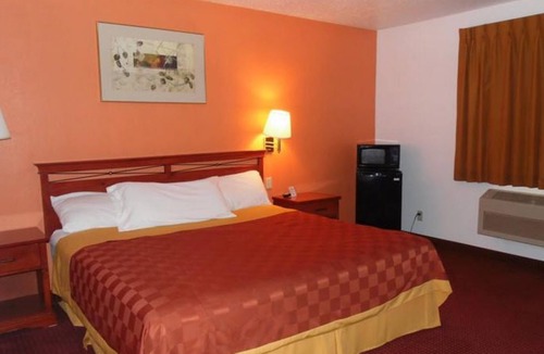 Boone Hotel | American Inn & Suites