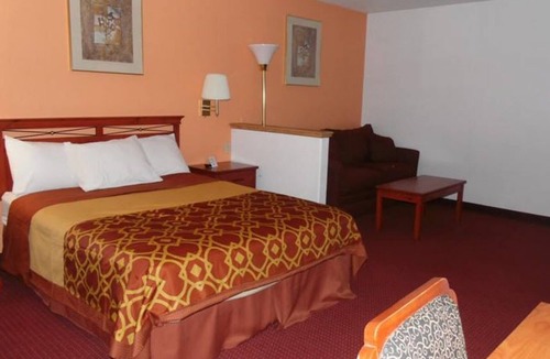 Boone Hotel | American Inn & Suites