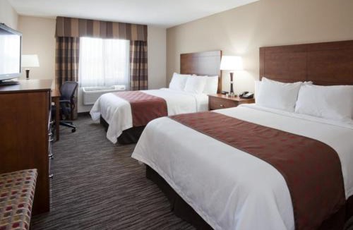 Parkers Prairie Hotel | American Inn & Suites
