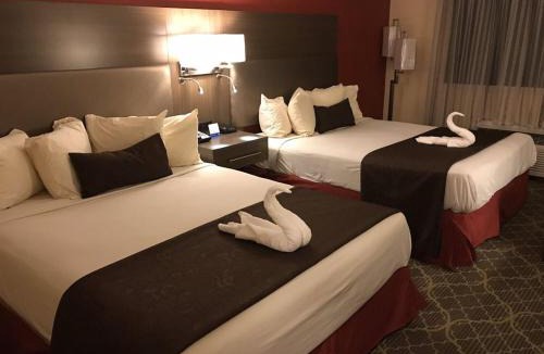 West Memphis Hotel | American Inn & Suites West Memphis