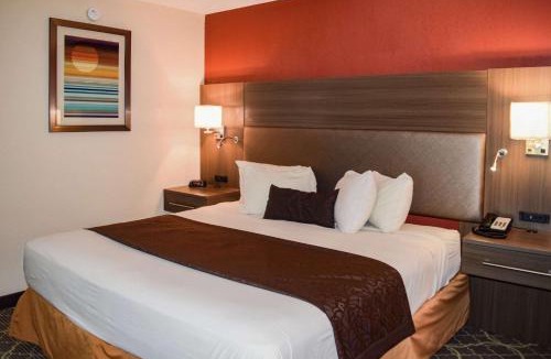 West Memphis Hotel | American Inn & Suites West Memphis