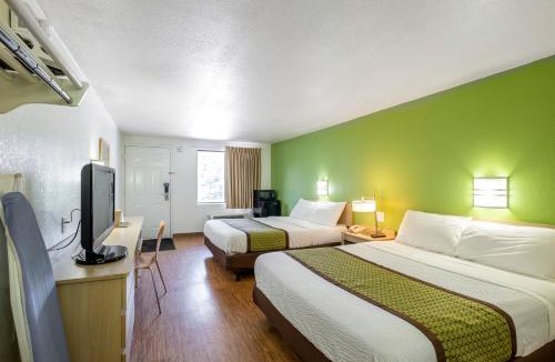 Carlisle Hotel | American Inn