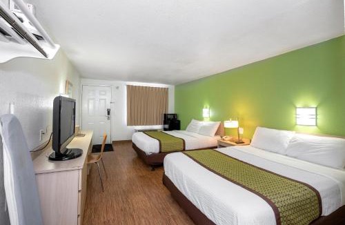 Carlisle Hotel | American Inn