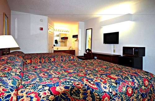 Lenoir Hotel | American Motel