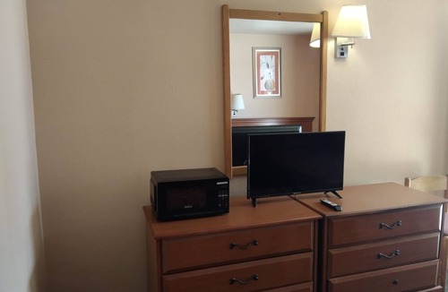 North San Antonio - SAT Hotel | American Motel