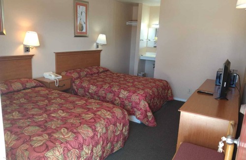 North San Antonio - SAT Hotel | American Motel