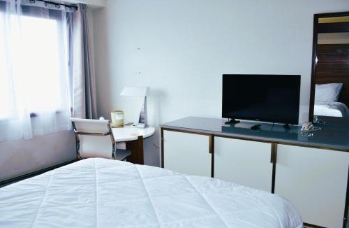 Waseca Hotel | American Motel Waseca