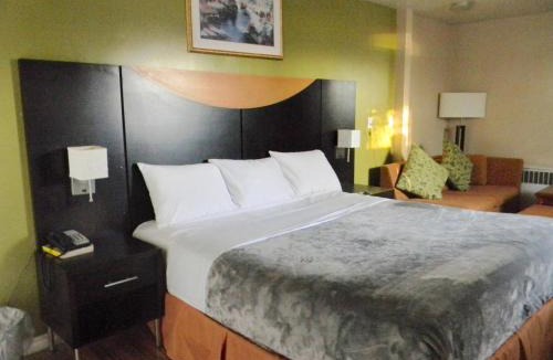 Argyle Hotel | American Plaza Motel
