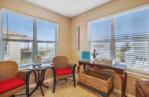 Jamaica Beach Cottage | American Pride by Ryson Vacation Rentals