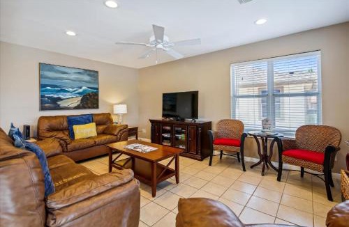Jamaica Beach House | American Pride