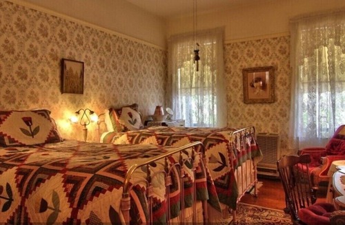 Georgetown Bed & Breakfast | American River Inn