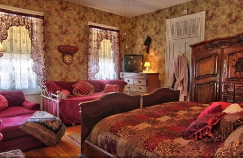 Georgetown Bed & Breakfast | American River Inn